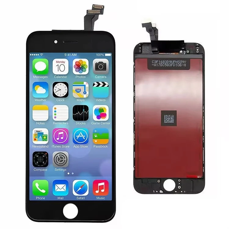 IPhone 6S OEM Screen Replacement