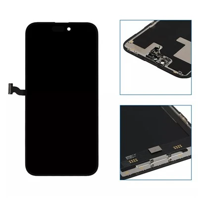 OEM আইফোন 14 প্রো ম্যাক্স প্রতিস্থাপন স্ক্রিন